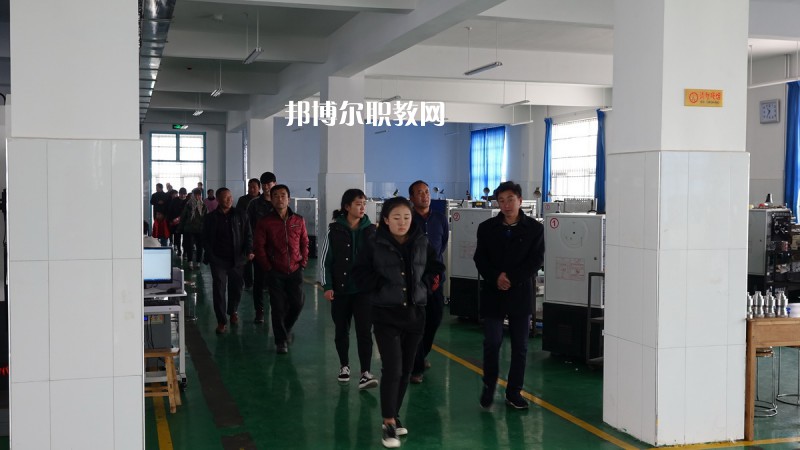 古浪縣職業(yè)技術(shù)教育中心2022年報(bào)名條件、招生要求、招生對(duì)象