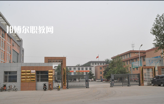 石家莊鹿泉職業(yè)教育中心怎么樣、好不好
