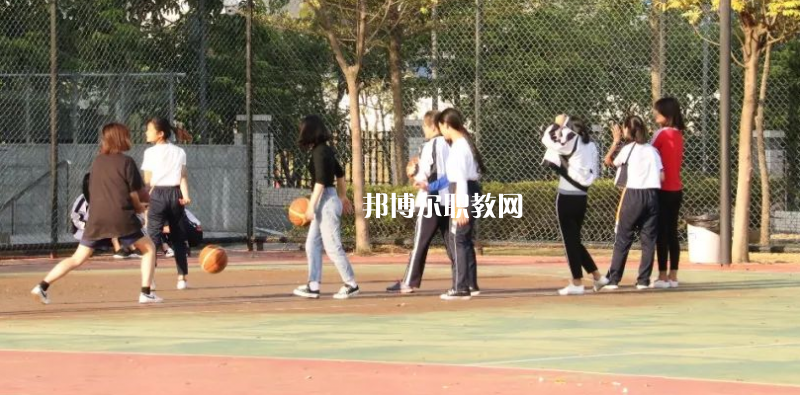 韶關湞江中等職業(yè)學校怎么樣、好不好
