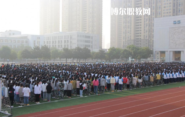 江蘇徐州醫(yī)藥高等職業(yè)學(xué)校2022年報名條件、招生要求、招生對象