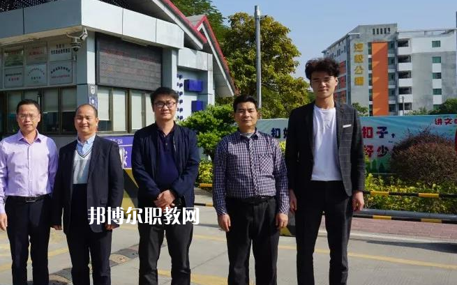 韶關(guān)育威中等職業(yè)學(xué)校2022年報(bào)名條件、招生要求、招生對象