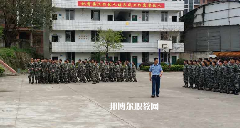 韶關(guān)育威中等職業(yè)學(xué)校怎么樣、好不好
