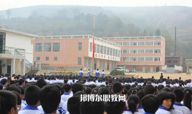 秦安縣古城農(nóng)業(yè)中學(xué)2022年學(xué)費、收費多少