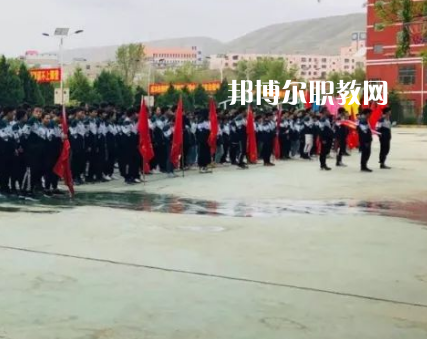 會寧現(xiàn)代科技職業(yè)學(xué)校怎么樣、好不好