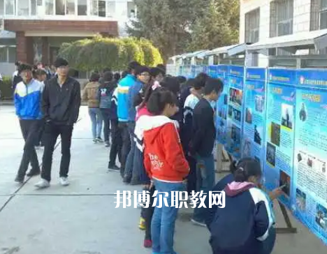 會(huì)寧機(jī)電工業(yè)學(xué)校2022年報(bào)名條件、招生要求、招生對(duì)象 