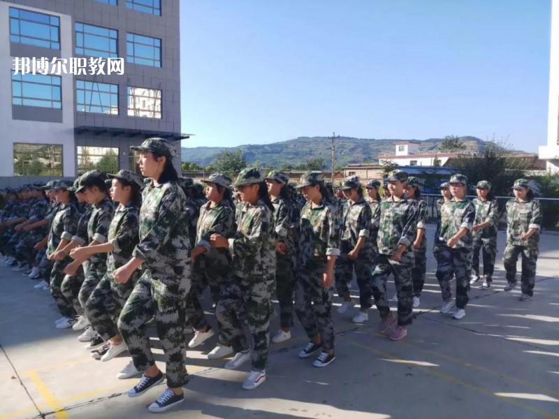 天水麥積區(qū)職業(yè)中等專業(yè)學(xué)校怎么樣、好不好