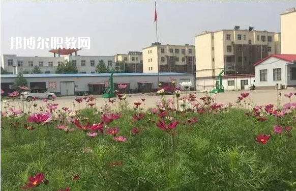 高邑職教中心怎么樣、好不好
