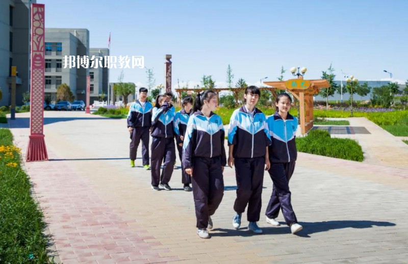 金昌市理工中等專業(yè)學(xué)校怎么樣、好不好