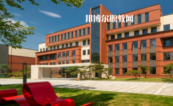 保定科技中等專業(yè)學校怎么樣、好不好