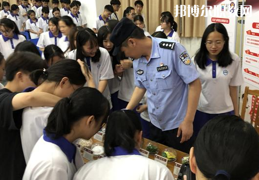韶關(guān)中等職業(yè)技術(shù)學(xué)校2022年報(bào)名條件、招生要求、招生對(duì)象
