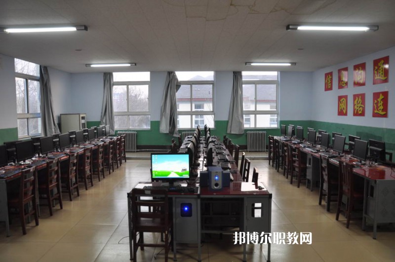 張家口正大新能源中等職業(yè)學校2022年報名條件、招生要求、招生對象