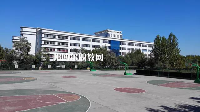 石家莊高級(jí)技工學(xué)校2022年報(bào)名條件、招生要求、招生對(duì)象