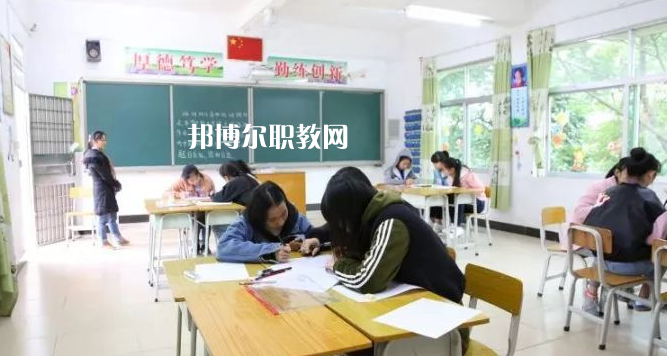 韶關中等職業(yè)技術學校地址在哪里