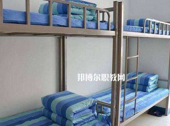 秦皇島市燕?？萍悸殬I(yè)學(xué)校2022年宿舍條件