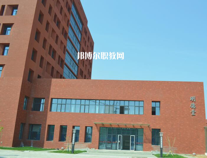 張家口機械工業(yè)學校2022年報名條件、招生要求、招生對象