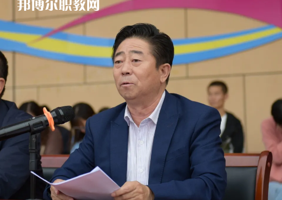 鎮(zhèn)原縣職業(yè)中等專業(yè)學校怎么樣、好不好
