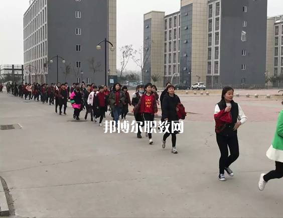 唐山豐潤綜合職業(yè)技術教育中心2022年招生簡章