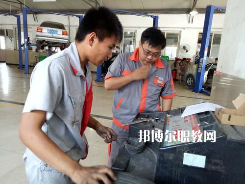 唐山豐潤綜合職業(yè)技術(shù)教育中心怎么樣、好不好