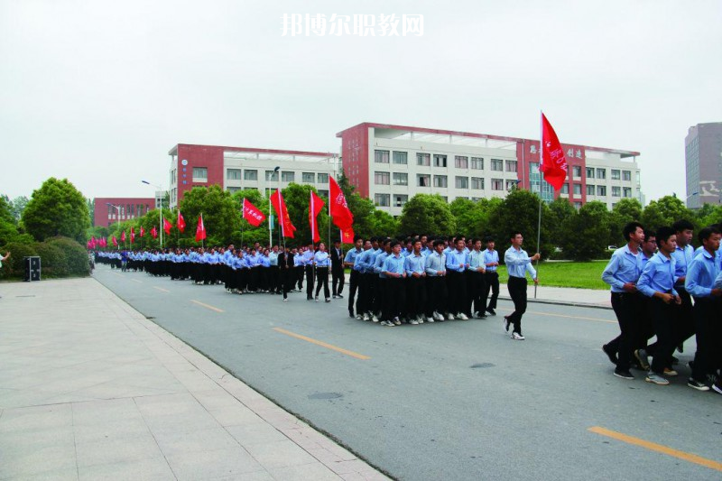 宿遷經(jīng)貿(mào)高等職業(yè)技術(shù)學(xué)校2022年報(bào)名條件、招生要求、招生對(duì)象