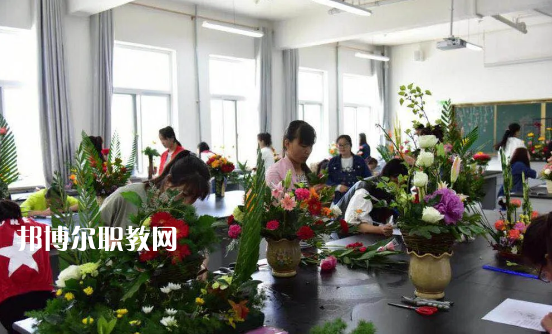 甘肅省臨夏州職業(yè)技術(shù)學(xué)校怎么樣、好不好