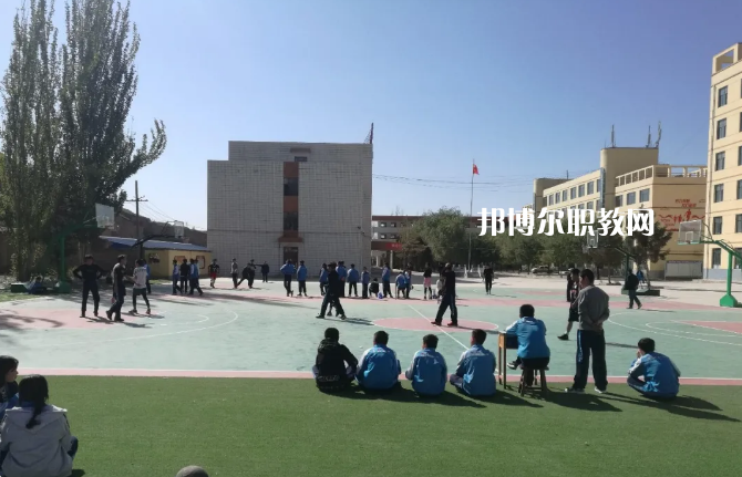 永登中等職業(yè)技術(shù)學(xué)校2022年學(xué)費、收費多少