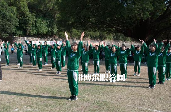 臺(tái)山培英職業(yè)技術(shù)學(xué)校2022年招生辦聯(lián)系電話(huà)