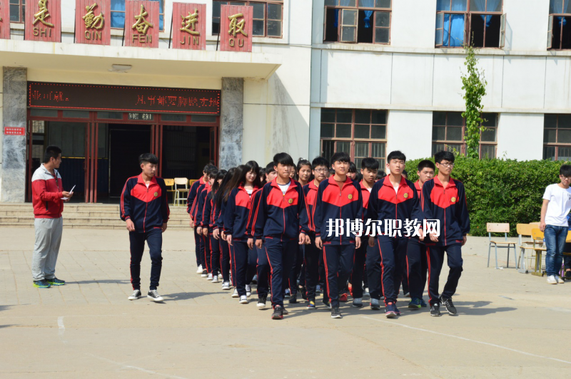 滄州工商職業(yè)學(xué)校2022年報(bào)名條件、招生要求、招生對(duì)象