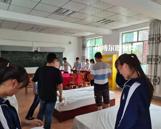 禮縣白河農(nóng)業(yè)中學(xué)2022年報(bào)名條件、招生要求、招生對(duì)象