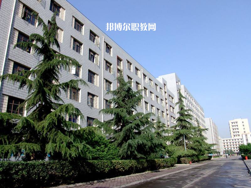 蘭州商業(yè)學(xué)校怎么樣、好不好