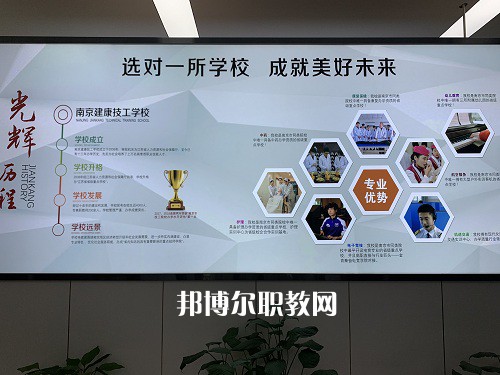 南京建康高級(jí)技工學(xué)校2022年報(bào)名條件、招生要求、招生對(duì)象