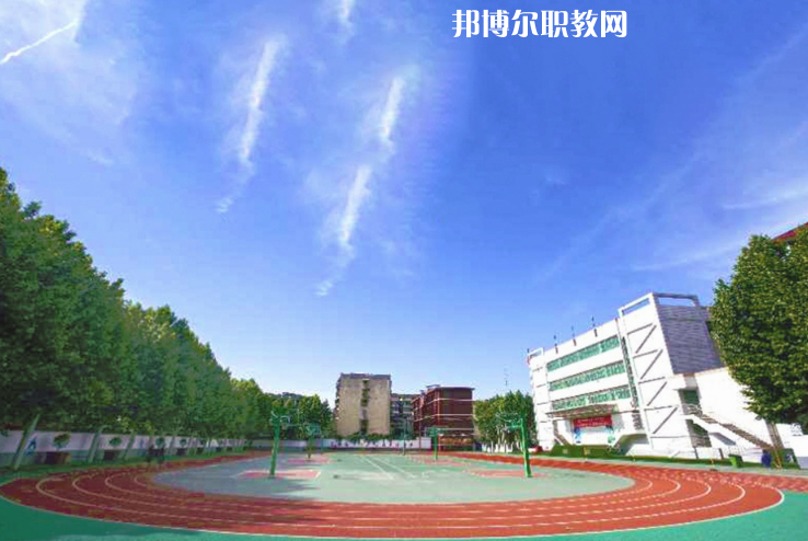 榆林益友能源化工技術(shù)學(xué)校怎么樣、好不好