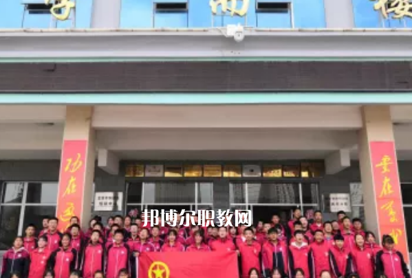 定西高級職業(yè)技術(shù)學(xué)校2022年報(bào)名條件、招生要求、招生對象 