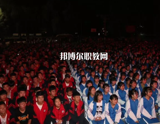 武山職業(yè)中等專業(yè)學(xué)校2022年報(bào)名條件、招生要求、招生對(duì)象 