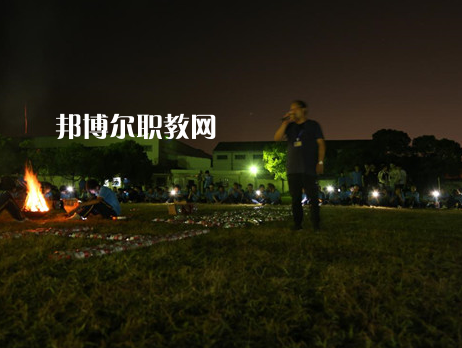 無錫太湖技工學校怎么樣、好不好