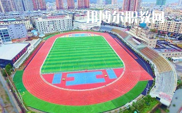 貴州體育運動學(xué)校2022年報名條件、招生要求、招生對象