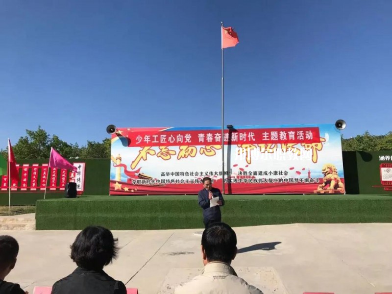 張家口華美中等職業(yè)學(xué)校2022年報(bào)名條件、招生要求、招生對象