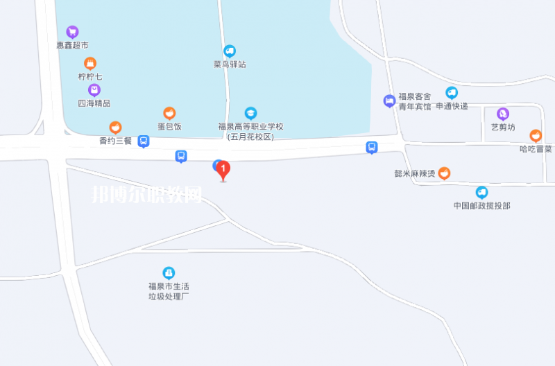 貴州應用技術(shù)技師學院地址在哪里