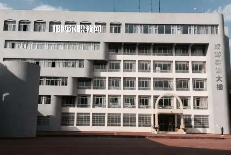 貴陽市女子職業(yè)學校2022年收費、學費多少