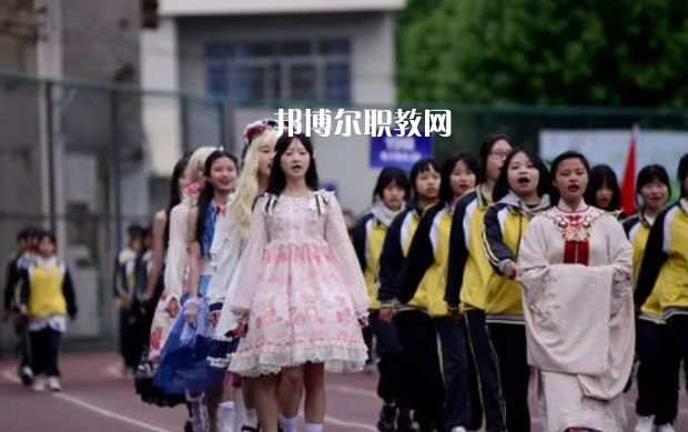 貴陽市女子職業(yè)學(xué)校2022年報(bào)名條件、招生要求、招生對(duì)象