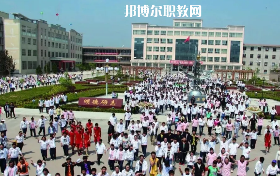 甘肅寧縣職業(yè)中等專業(yè)學(xué)校2022年報名條件、招生要求、招生對象 