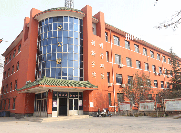 安國職業(yè)技術(shù)教育中心2022年報(bào)名條件、招生要求、招生對象