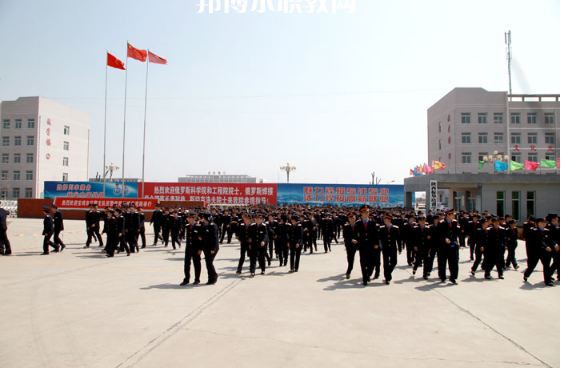 陜西振華職業(yè)中等專業(yè)學校2022年報名條件、招生要求、招生對象