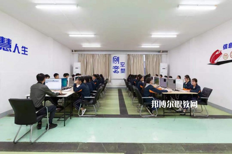 中船澄西高級技工學校2022年報名條件、招生要求、招生對象