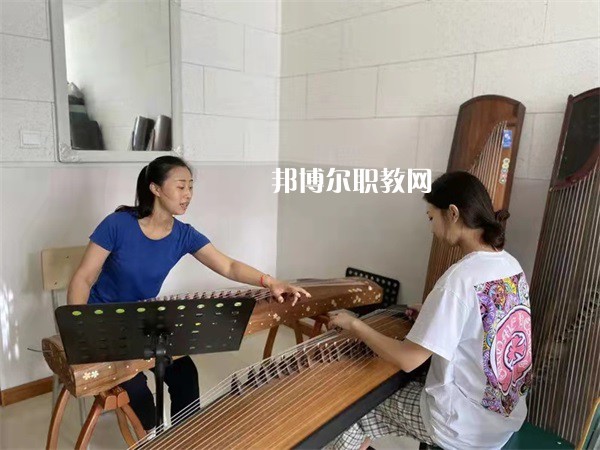 唐山藝術學校2022年報名條件、招生要求、招生對象