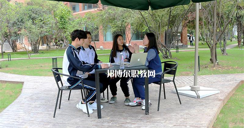 西安藝術(shù)職業(yè)高級(jí)中學(xué)2022年學(xué)費(fèi)、收費(fèi)多少
