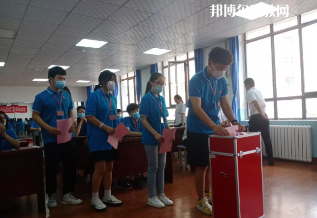 甘肅新盛國資技工學(xué)校2022年報名條件、招生要求、招生對象