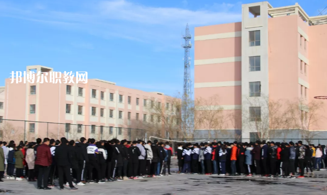 酒泉農(nóng)墾技工學(xué)校2022年報(bào)名條件、招生要求、招生對(duì)象