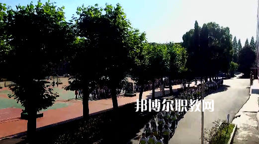 綏陽中等職業(yè)學(xué)校2022年學(xué)費、收費多少