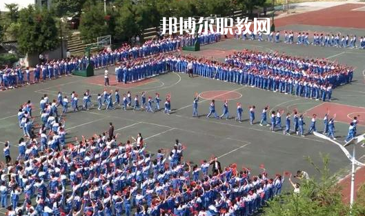 貴州貴陽經(jīng)貿(mào)職業(yè)學校2022年招生辦聯(lián)系電話