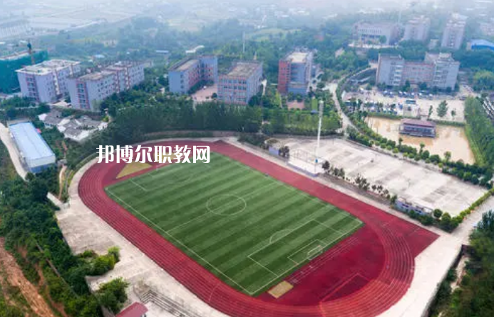 德陽通用電子科技學(xué)校2022年招生簡(jiǎn)章